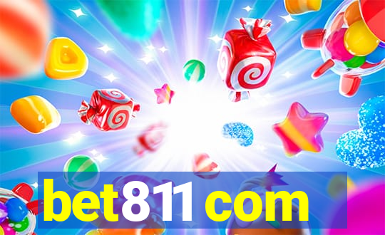 bet811 com